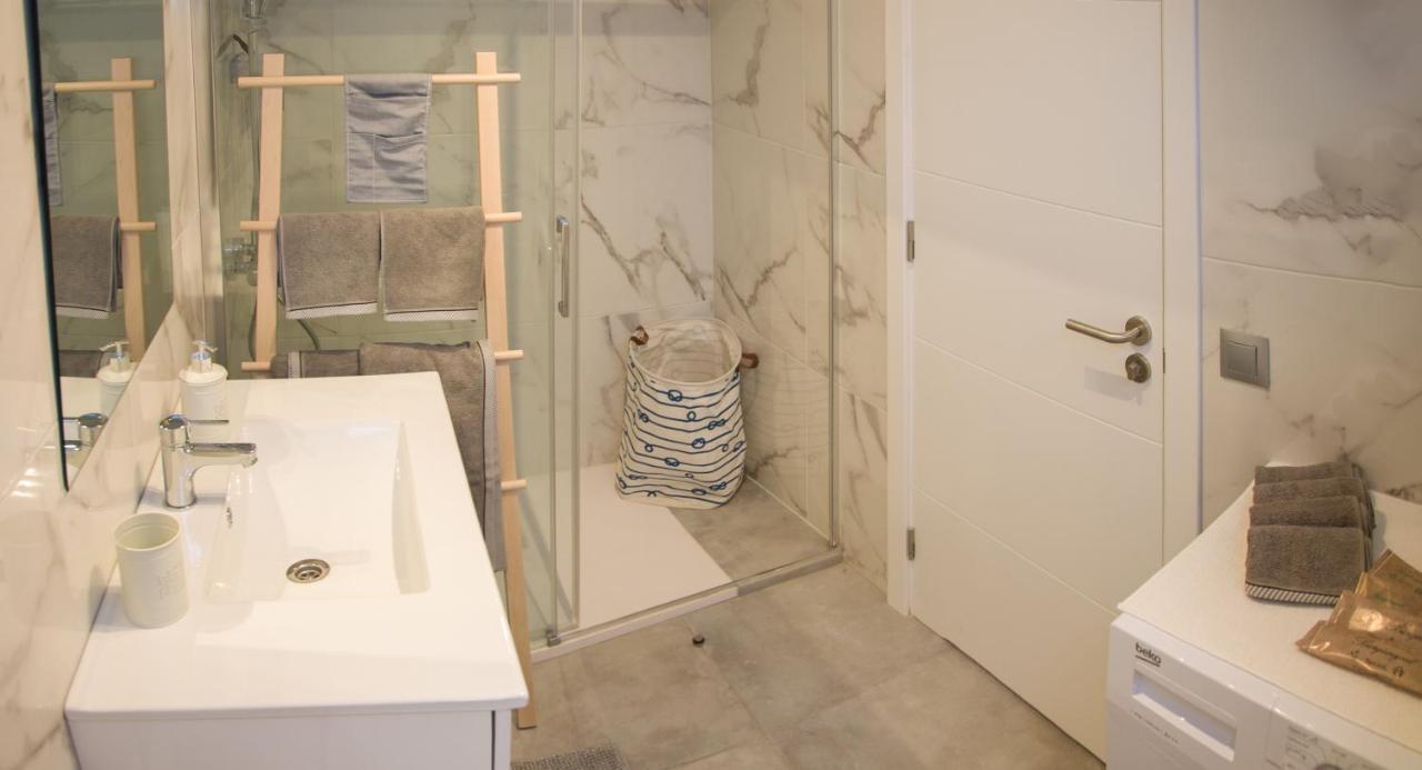 Boutique Home Canteras Las Palmas de Gran Canaria Ngoại thất bức ảnh