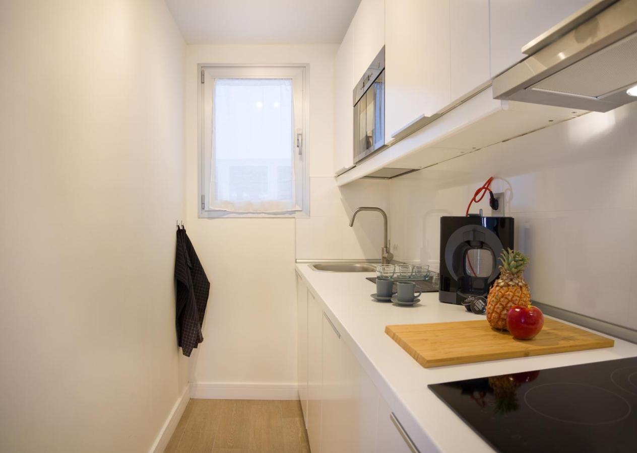 Boutique Home Canteras Las Palmas de Gran Canaria Ngoại thất bức ảnh